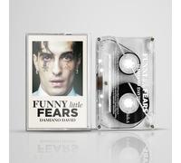 Damiano David - FUNNY little FEARS