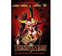 Funny Man