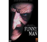 Funny Man