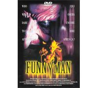 Funny Man [FRANCESE]