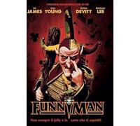 Funny man (Fright Vision)