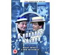 Funny Man - The Complete Series
