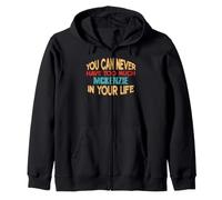 Funny McKenzie Personalized Tshirt First Name Joke Item Felpa con Cappuccio