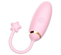 Funny Me - uovo vibrante smart (rosa)