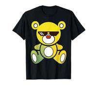 Funny Meme Teddy Bear - Occhiali da sole Pixel Street Style Maglietta