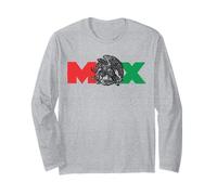 Funny Mexican Saying Spanish Slang Words Sarcastic Latinx Maglia a Manica