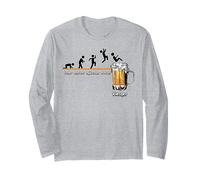 Funny Mexican Saying Spanish Slang Words Sarcastic Latinx Maglia a Manica