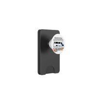 Funny Mexican Saying Spanish Slang Words Sarcastic Latinx PopSockets PopWallet per MagSafe