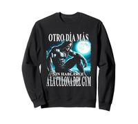 Funny Mexican Saying Spanish Slang Words Sarcastic Skeleton Felpa