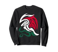 Funny Mexican Spanish Slang Words Sarcastic Souvenir México Felpa