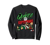 Funny Mexican Spanish Slang Words Sarcastic Souvenir México Felpa