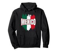 Funny Mexican Spanish Slang Words Sarcastic Souvenir México Felpa con Cappuccio