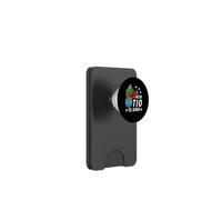 Funny Mexican Uncle Design - El Mejor Tio del Mundo PopSockets PopWallet per MagSafe