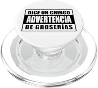 Funny Mexicans Sarcastic saying Slang Words Dichos Mexicanos PopSockets PopGrip per MagSafe