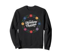 Funny Microdosing Charcuterie Cheese And Meat Lovers Gear Felpa