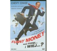 Funny Money [DVD] (IMPORT) (Nessuna versione italiana)