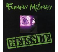 Funny Money - Funny Money (Reissue)