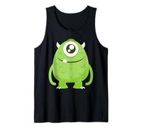Funny Monster Tee Shirt, Halloween Monster Graphic Design Canotta