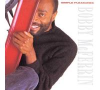 funny music (CD Album Bobby McFerrin, 10 Tracks) Don't Worry, Be Happy / All I Want / Drive My Car / Good Lovin' / Come To Me / Susie Q / Drive / Them Changes / Sunshine Of Your Love u.a.