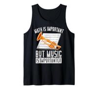 Funny Music Teacher Music Lover Music Player Canotta