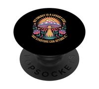 Funny My Energy è un oggetto di lusso che non tutti possono permettersi PopSockets PopGrip Adesivo