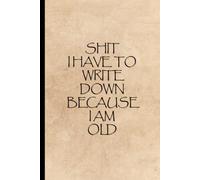 Funny Notebook, Funny Gift, Office Journal, Gift For Friend, Gift For Coworker: 100 pages/50 sheets lined notebook