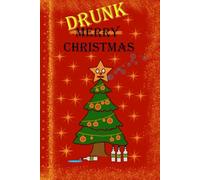 Funny notebook - you can't talk to a Christmas tree. Merry Christmas! The perfect Christmas gift idea