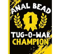 Funny Office Award Notebook: Sarcastic Tug-Of-War Champion Journal for Coworkers, Students, Teachers, and Gag Gift Lovers
