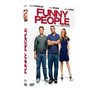FUNNY PEOPLE