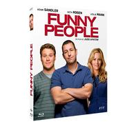 FUNNY PEOPLE