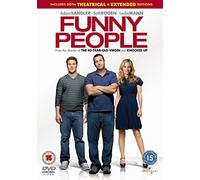 Funny People [Edizione: Regno Unito] [Edizione: Regno Unito]