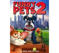Funny Pets 2