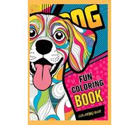 Funny pets coloring pages 2.0