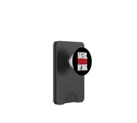 Funny quote Attitude Haters Screenshot My Swag PopSockets PopWallet per MagSafe