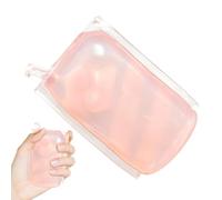 Funny Realistic Relief Moldable Squeeze Fidget Toys Anti Plaything