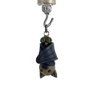 Funny Resin Door Topper, Halloween Hinge Pin Frame Decoration