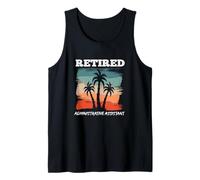 Funny Retirement Design for Administrative Assistant Canotta