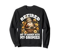 Funny Retirement Saying For Retired Dog Dad And Frenchie Mom Felpa