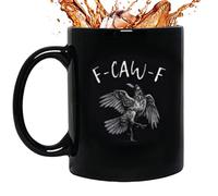 Funny Sarcastic Mug Per Uomini - Tazze Da Caffè Di Pollo | Cuppa Di Caffè In Ceramica Gallo Divertente | Di Novità Per Tè Tè Hot Cacao Latte Succo Di Cibi Freddi Amici Di Famiglia Amici Donne Uo