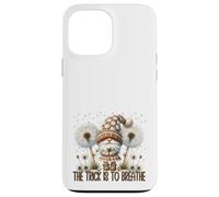 Funny Saying For Women Men And Kids Sweet Dandelion Gnome Custodia per iPhone 13 Pro Max