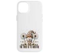 Funny Saying For Women Men And Kids Sweet Dandelion Gnome Custodia per iPhone 14 Plus