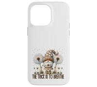 Funny Saying For Women Men And Kids Sweet Dandelion Gnome Custodia per iPhone 14 Pro Max