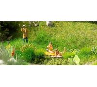 Funny-Scenes, Peeping Tom HO 16607 modellismo