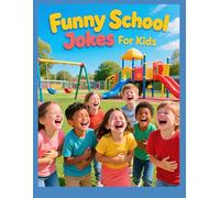 Funny School Jokes For Kids