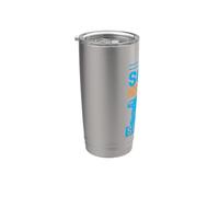 Funny Scott. If Scott Can't Fix It, We're All Screwed Bicchiere termico in acciaio inox doppia parete