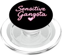Funny Sensitive Gangsta PopSockets PopGrip per MagSafe