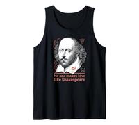 Funny Shakespeare #1 - per attori teatrali Cool Canotta