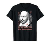 Funny Shakespeare #1 - Per attori teatrali cool Maglietta