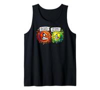 Funny She Loves Me More Basketball Vs Tennis Canotta