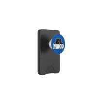 Funny Sleep Nap Vibe Mood Rottweiler Lover PopSockets PopWallet per MagSafe